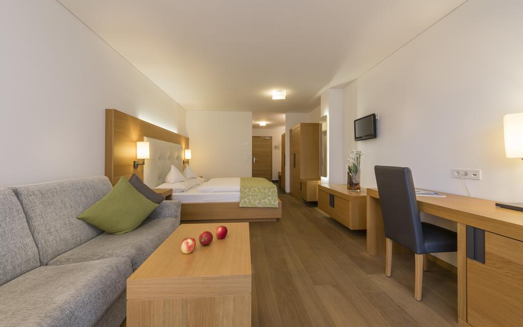 Vinschgerhof Hotel Silandro Cameră foto